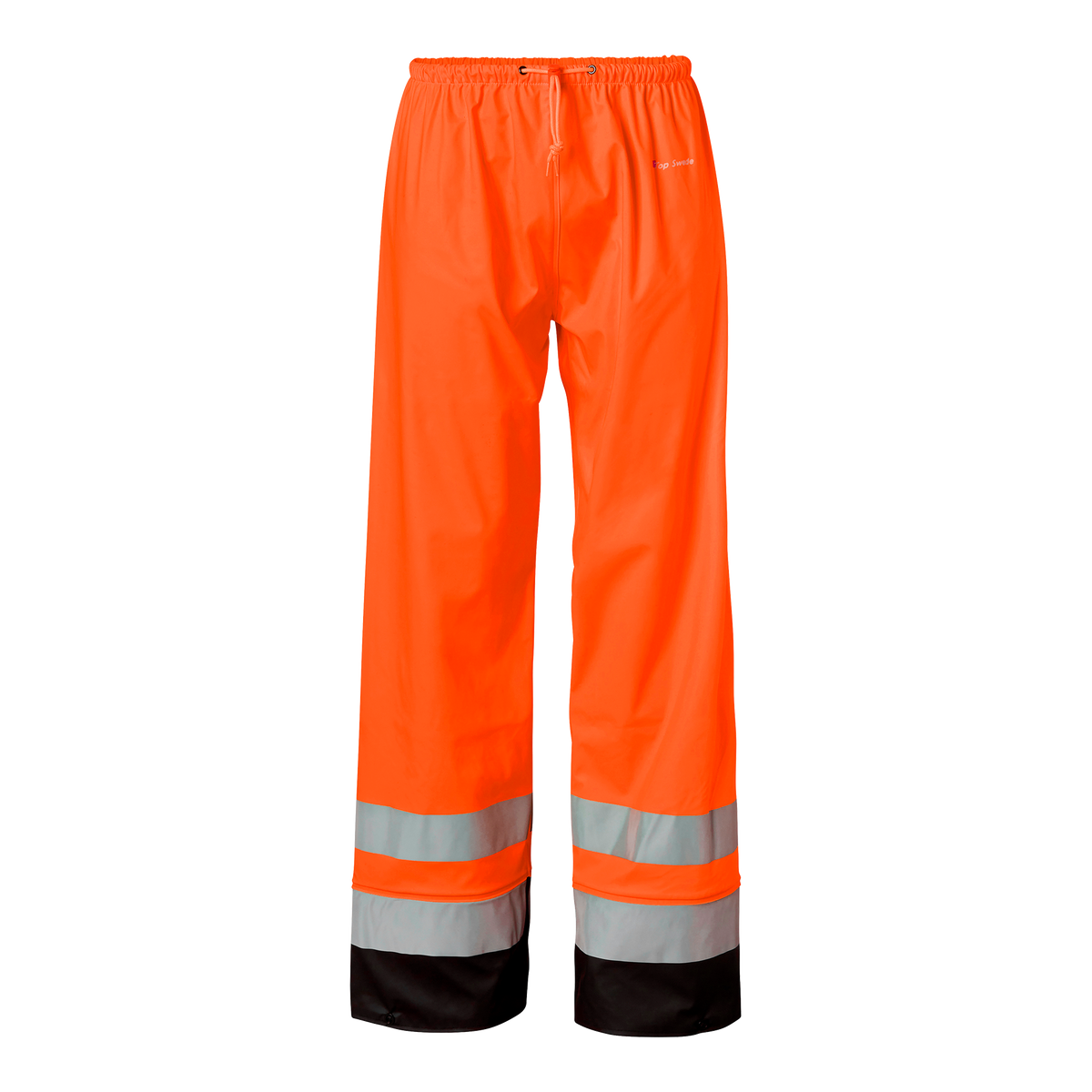 182 Rain Trousers Hi-Vis
