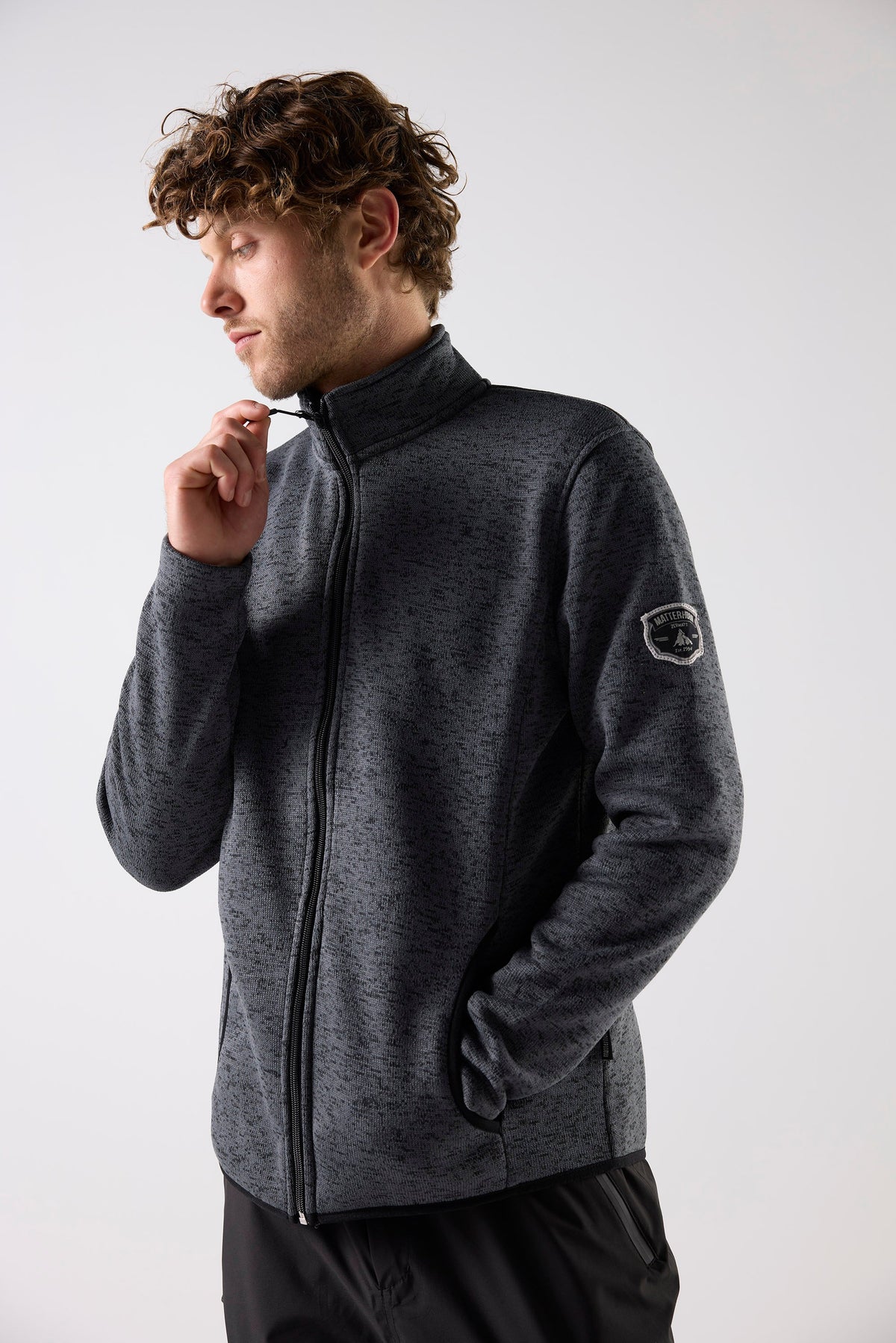 Almer Fleece