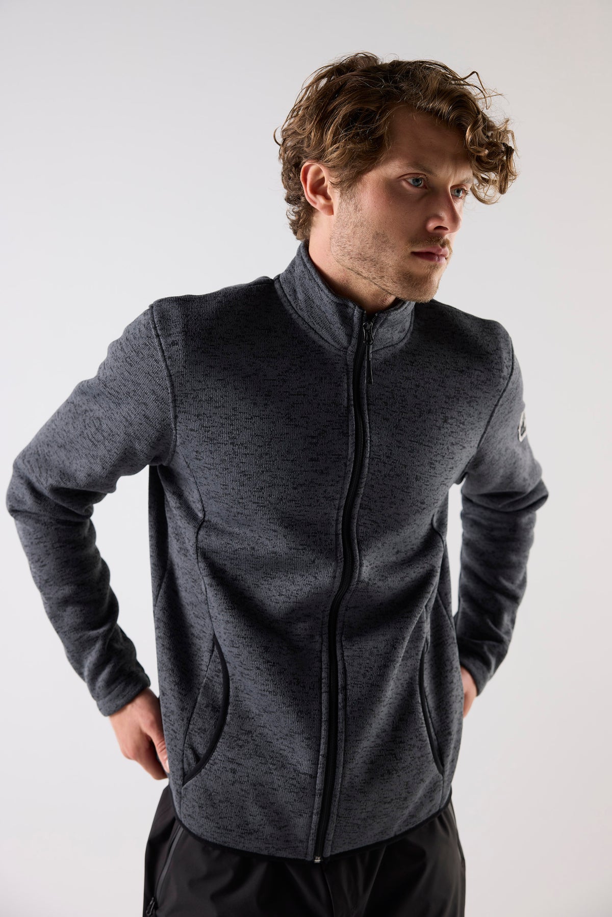 Almer Fleece