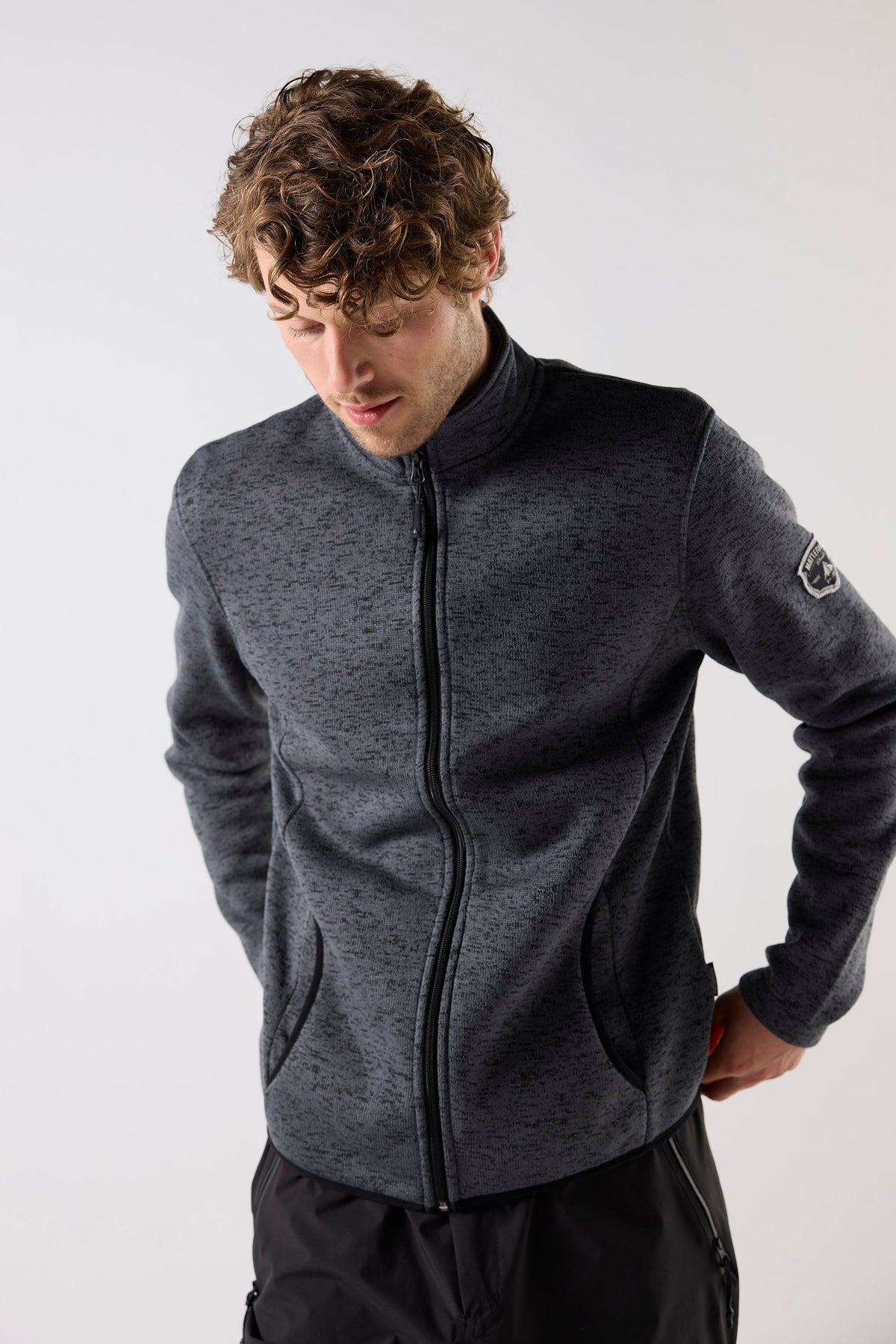Almer Fleece