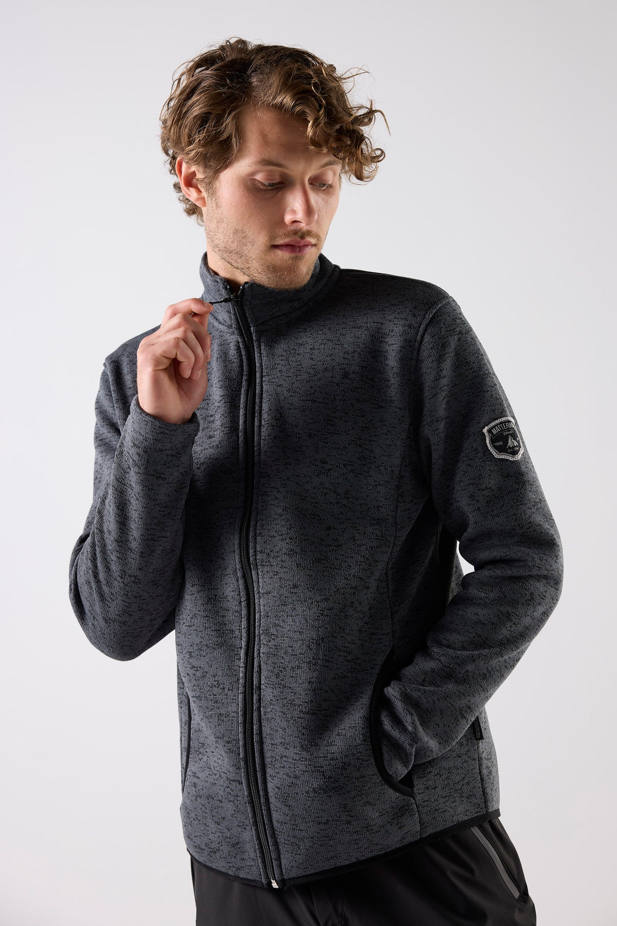Almer Fleece