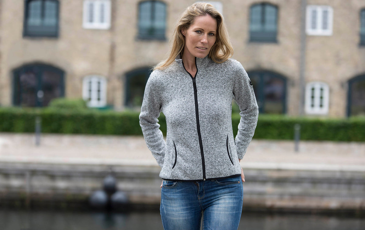 Almer Fleece w