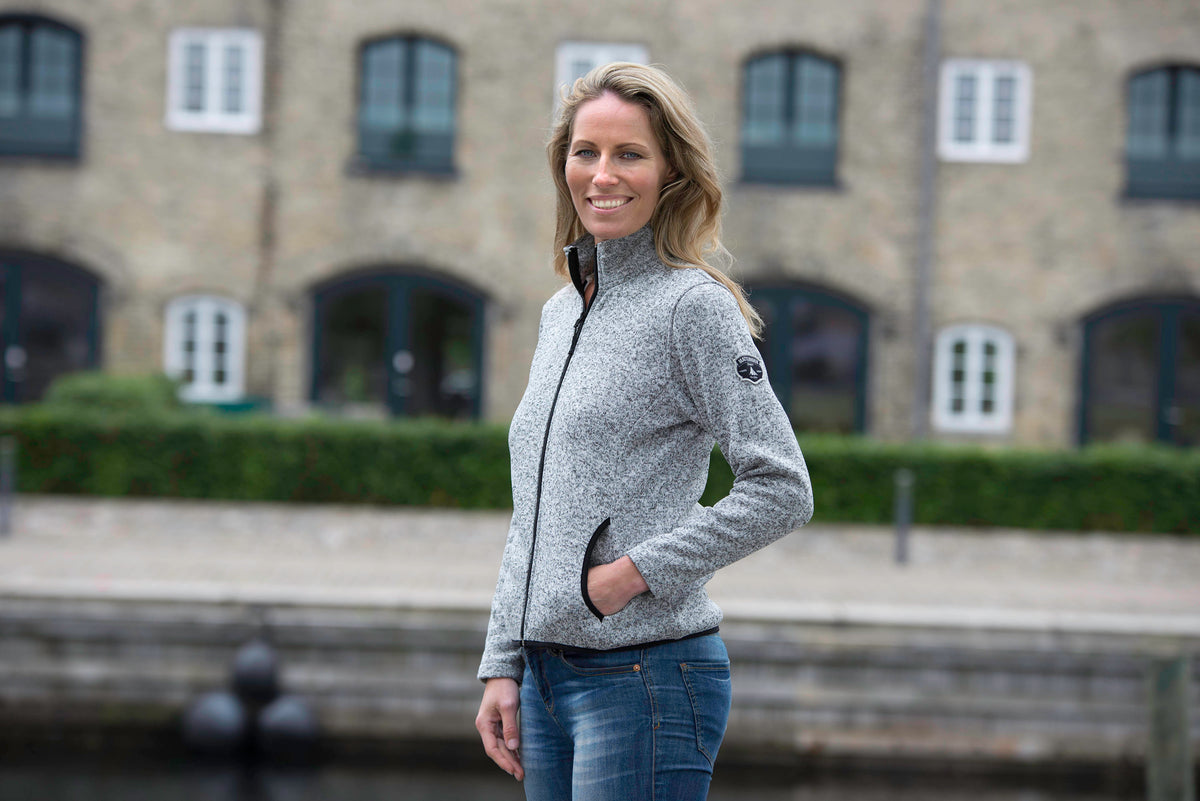 Almer Fleece w