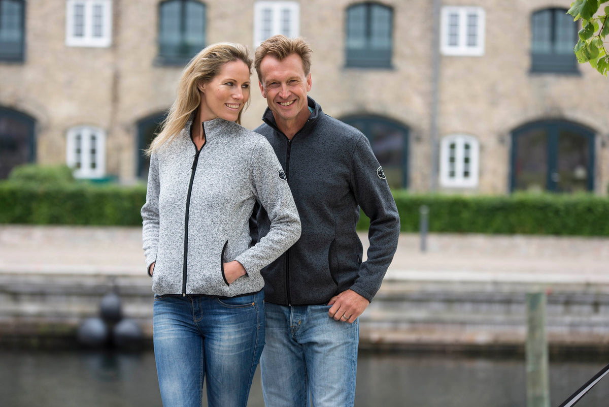 Almer Fleece w