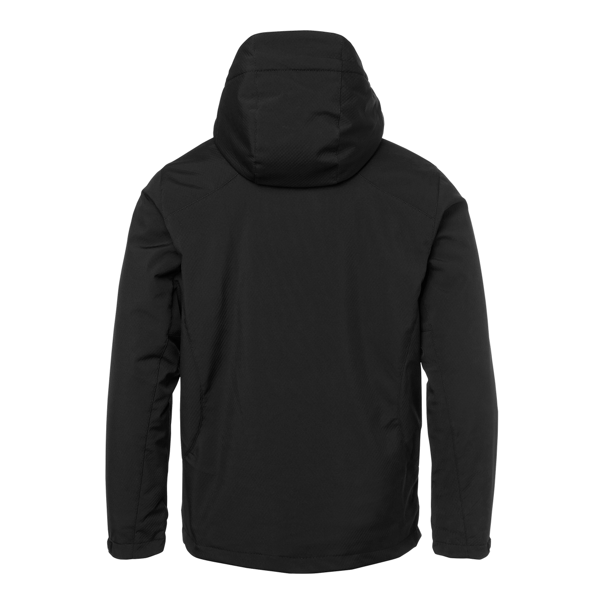 Burgener Jacket