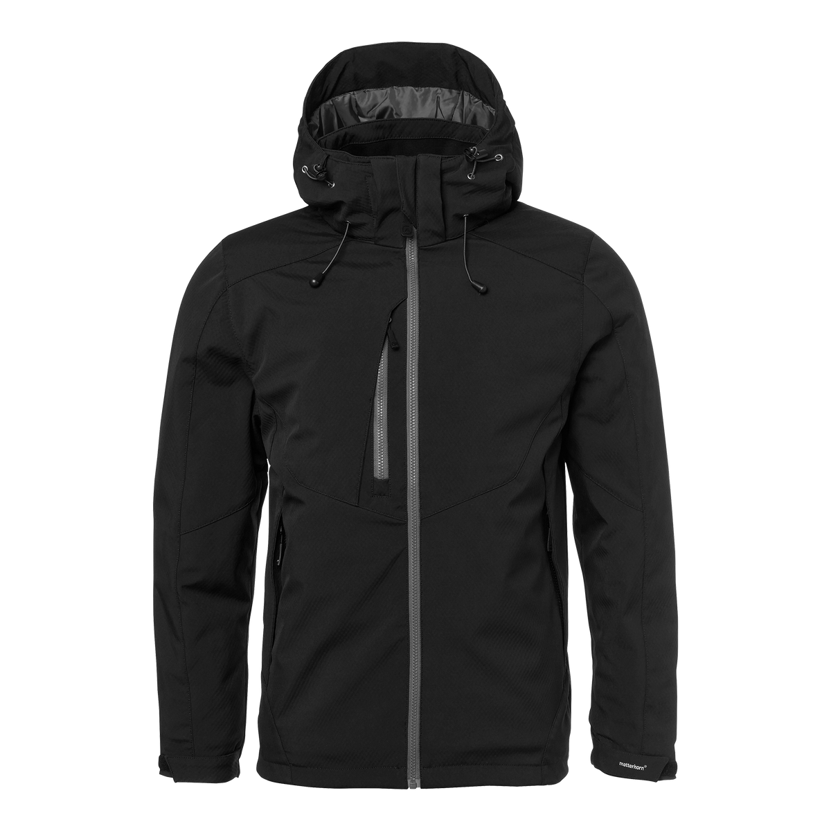 Burgener Jacket