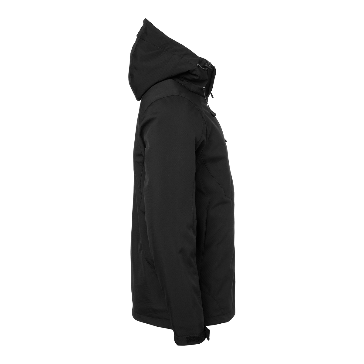Burgener Jacket