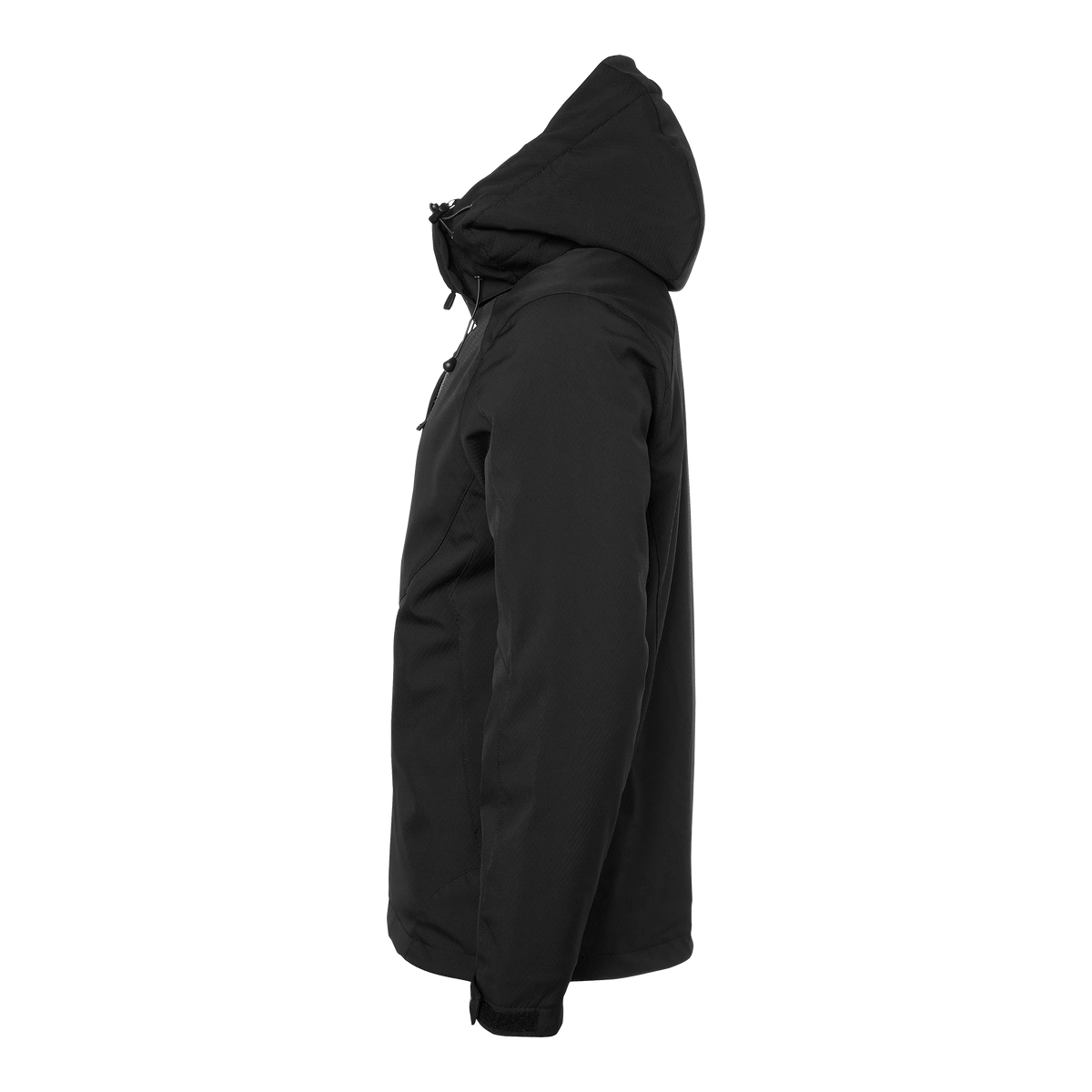 Burgener Jacket