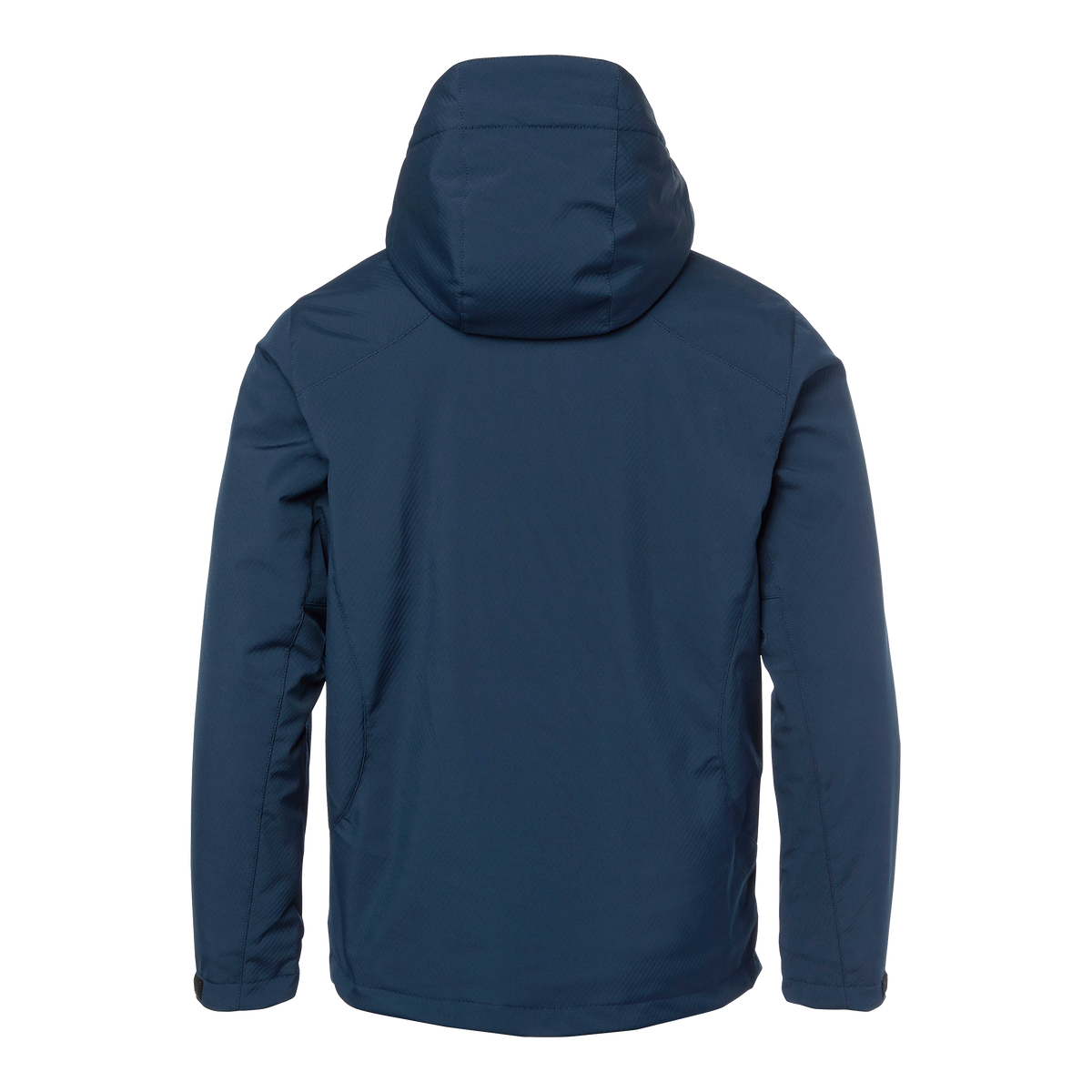 Burgener Jacket