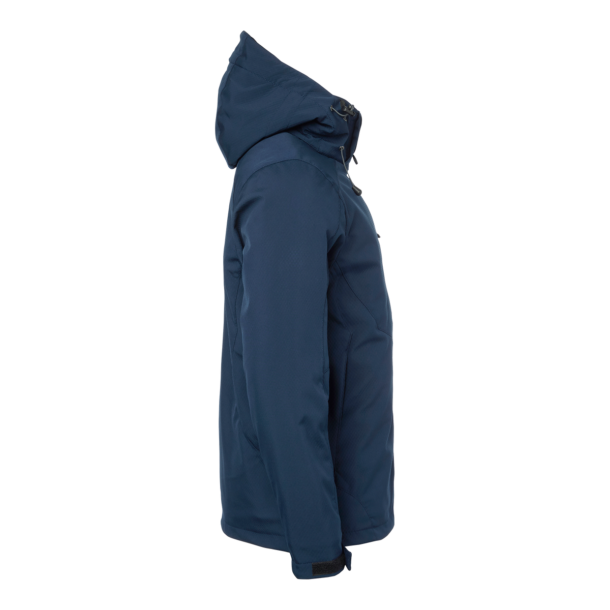 Burgener Jacket