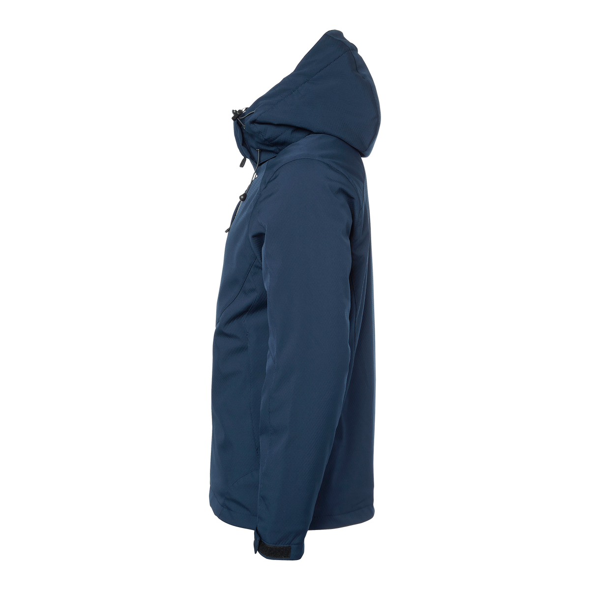 Burgener Jacket