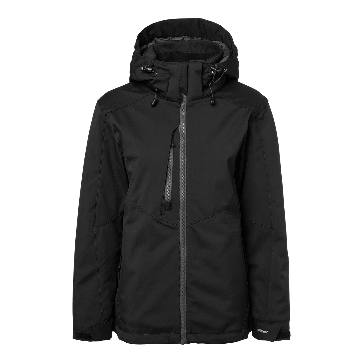 Burgener Jacket w