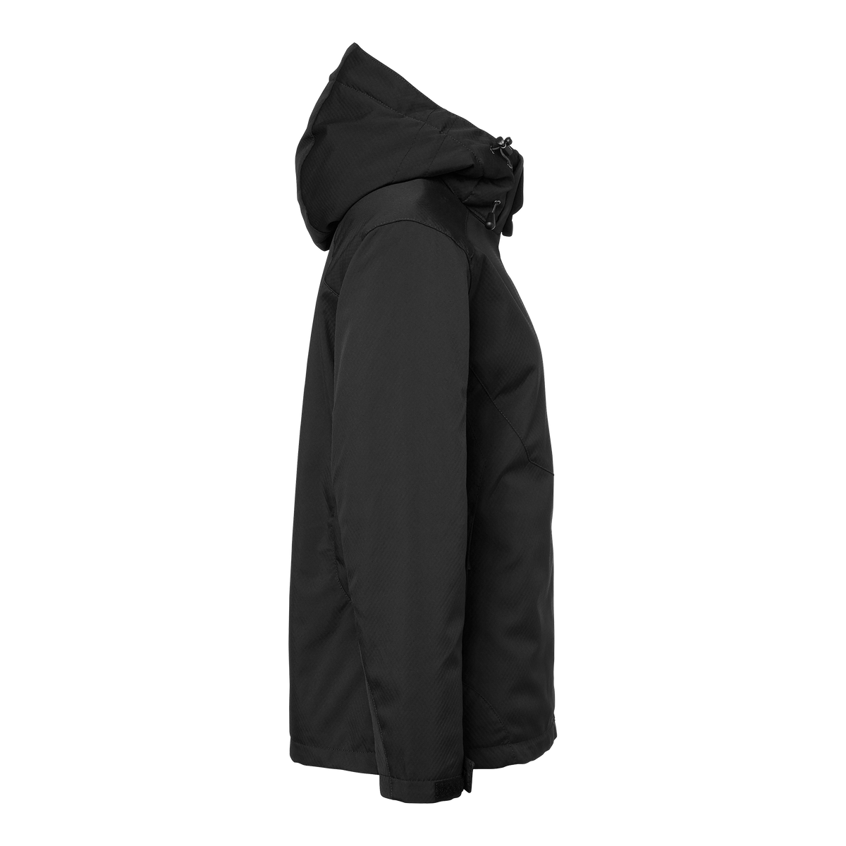 Burgener Jacket w
