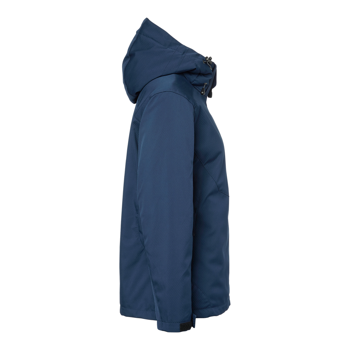 Burgener Jacket w