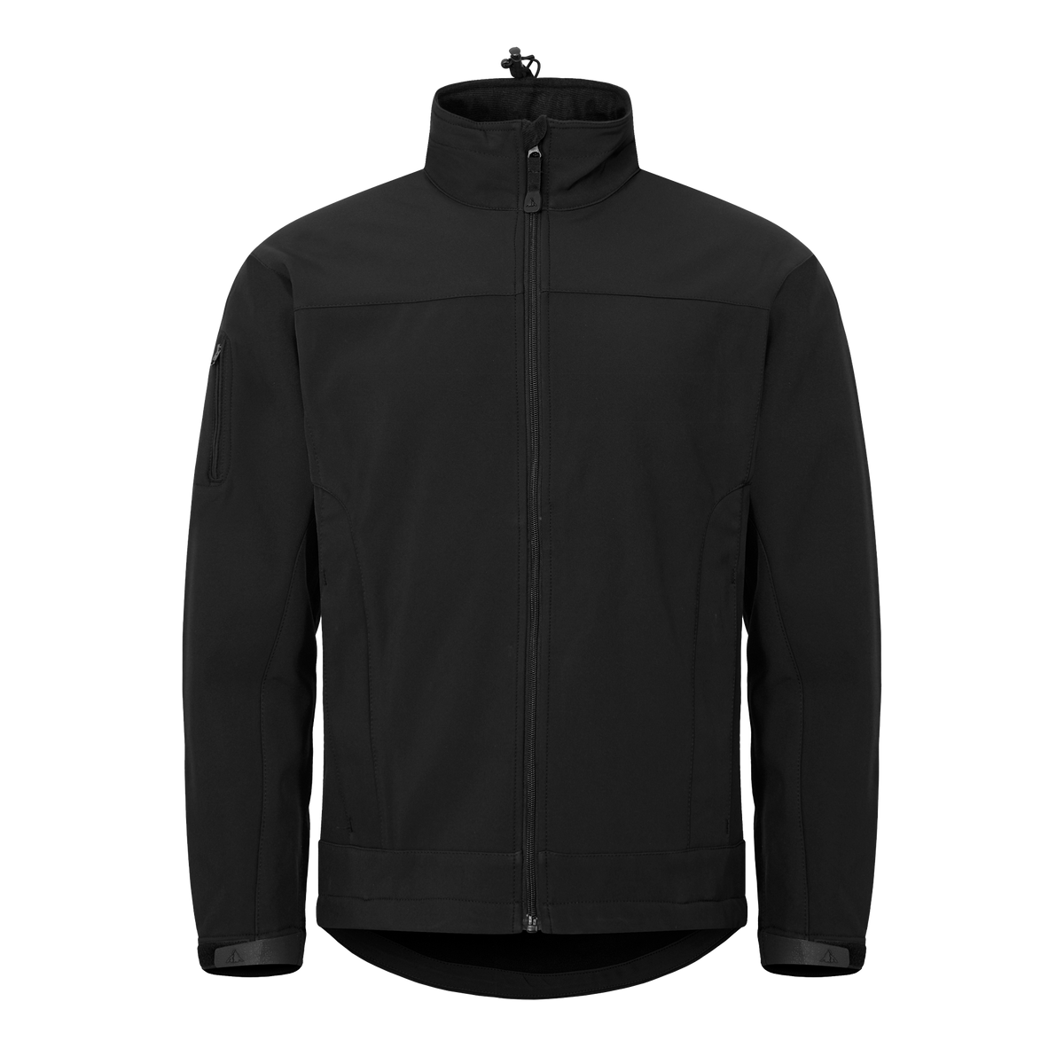 Anderegg Softshell