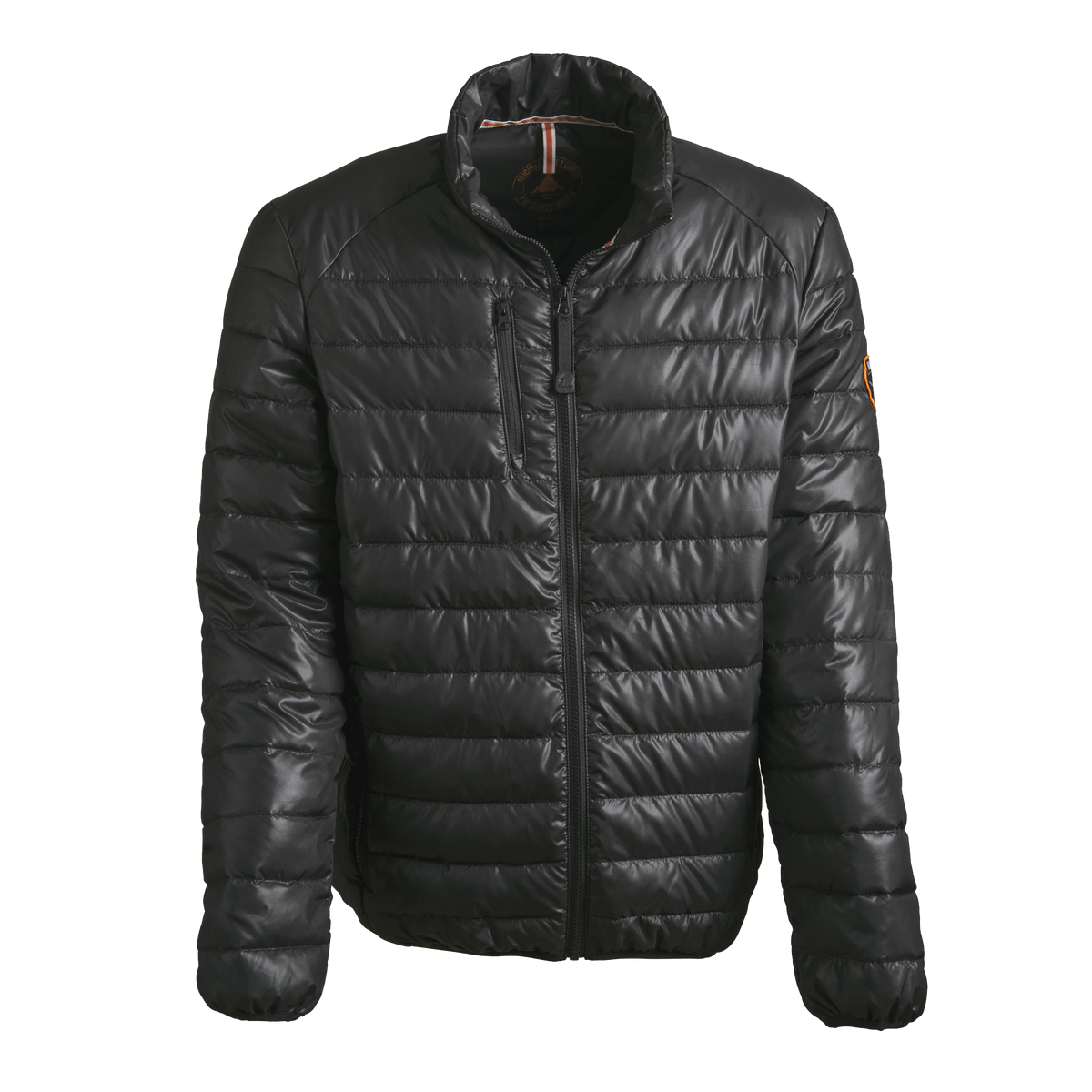 Douglas Jacket