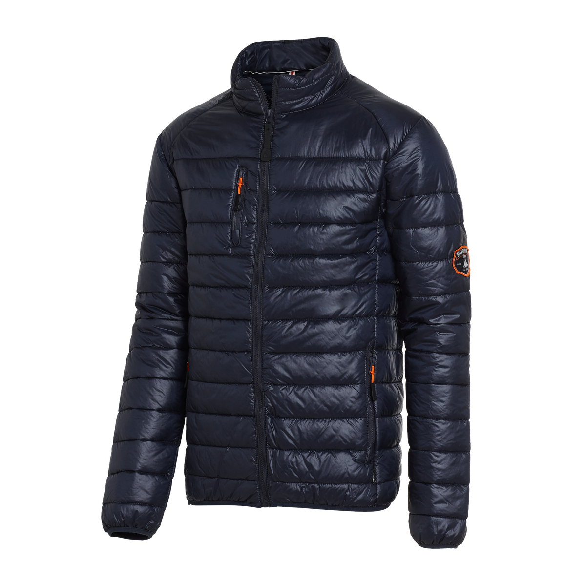 Douglas Jacket