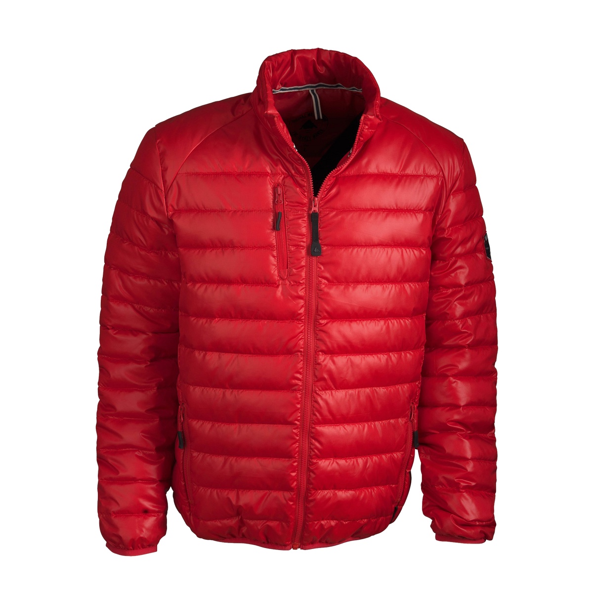 Douglas Jacket