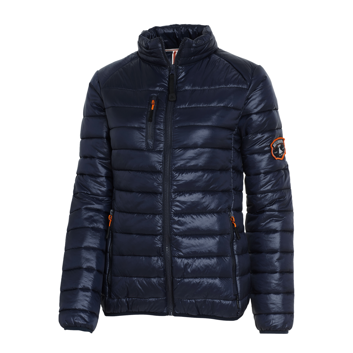 Douglas Jacket w