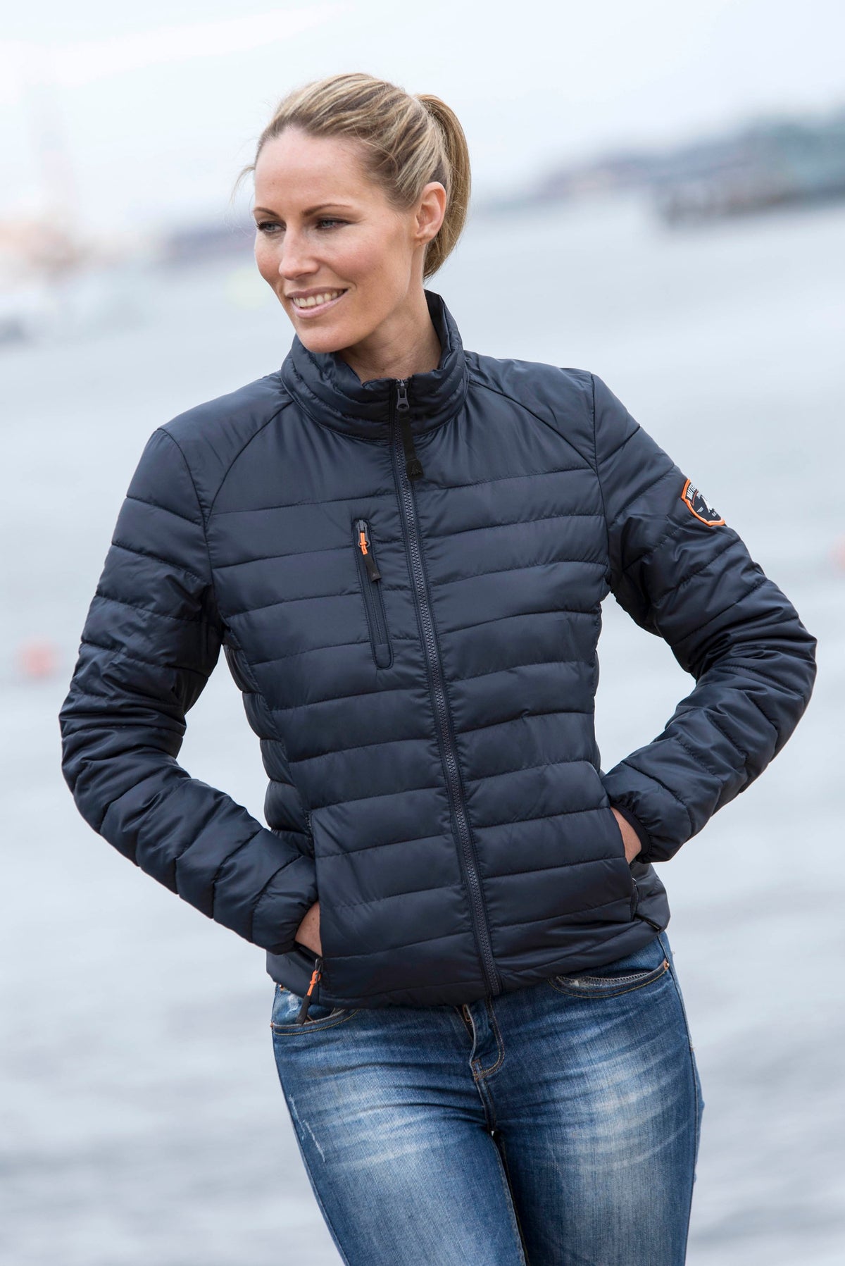 Douglas Jacket w