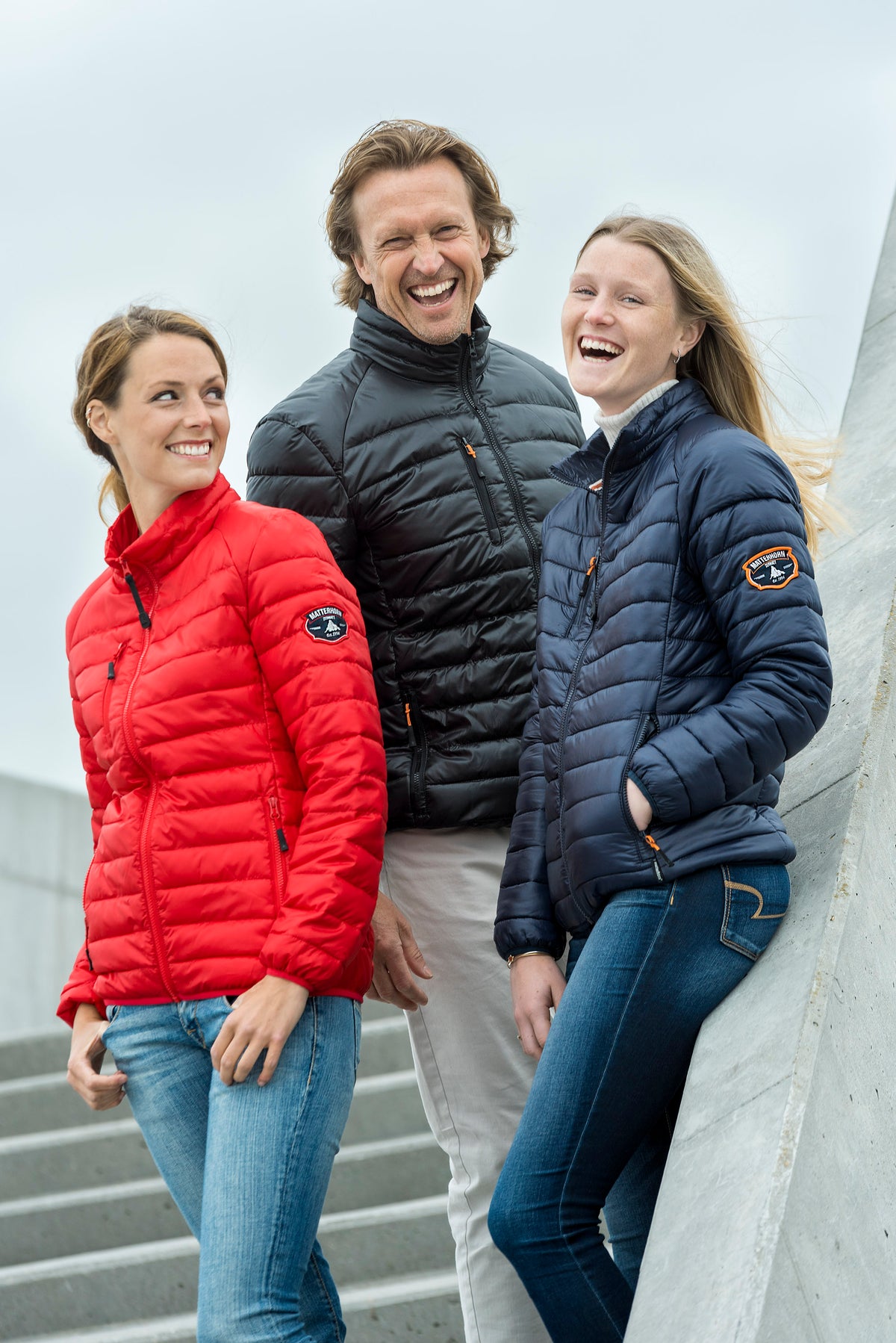 Douglas Jacket w