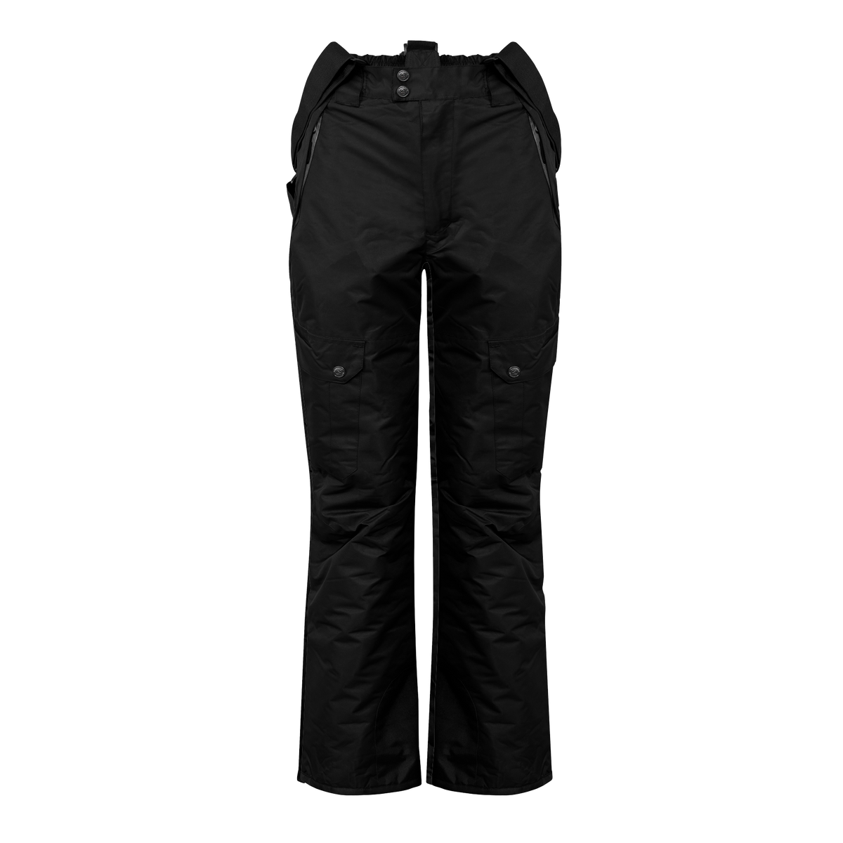 Evans ski pants