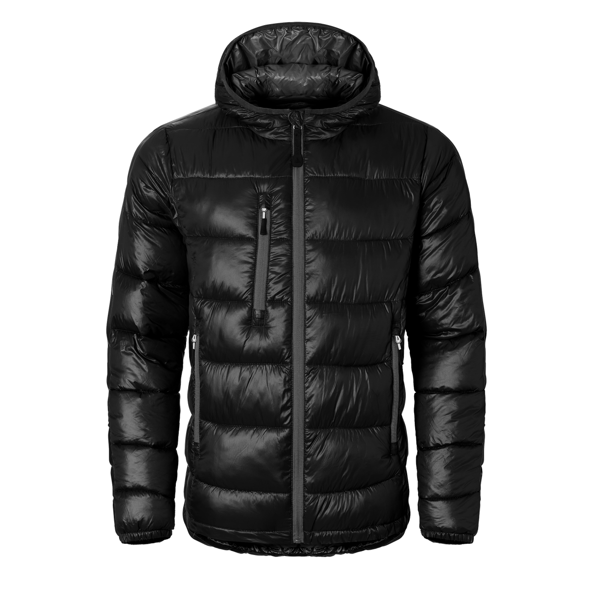 Edlinger Jacket