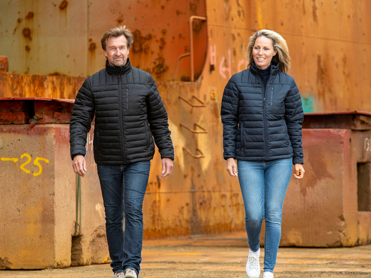 Haddow Jacket w
