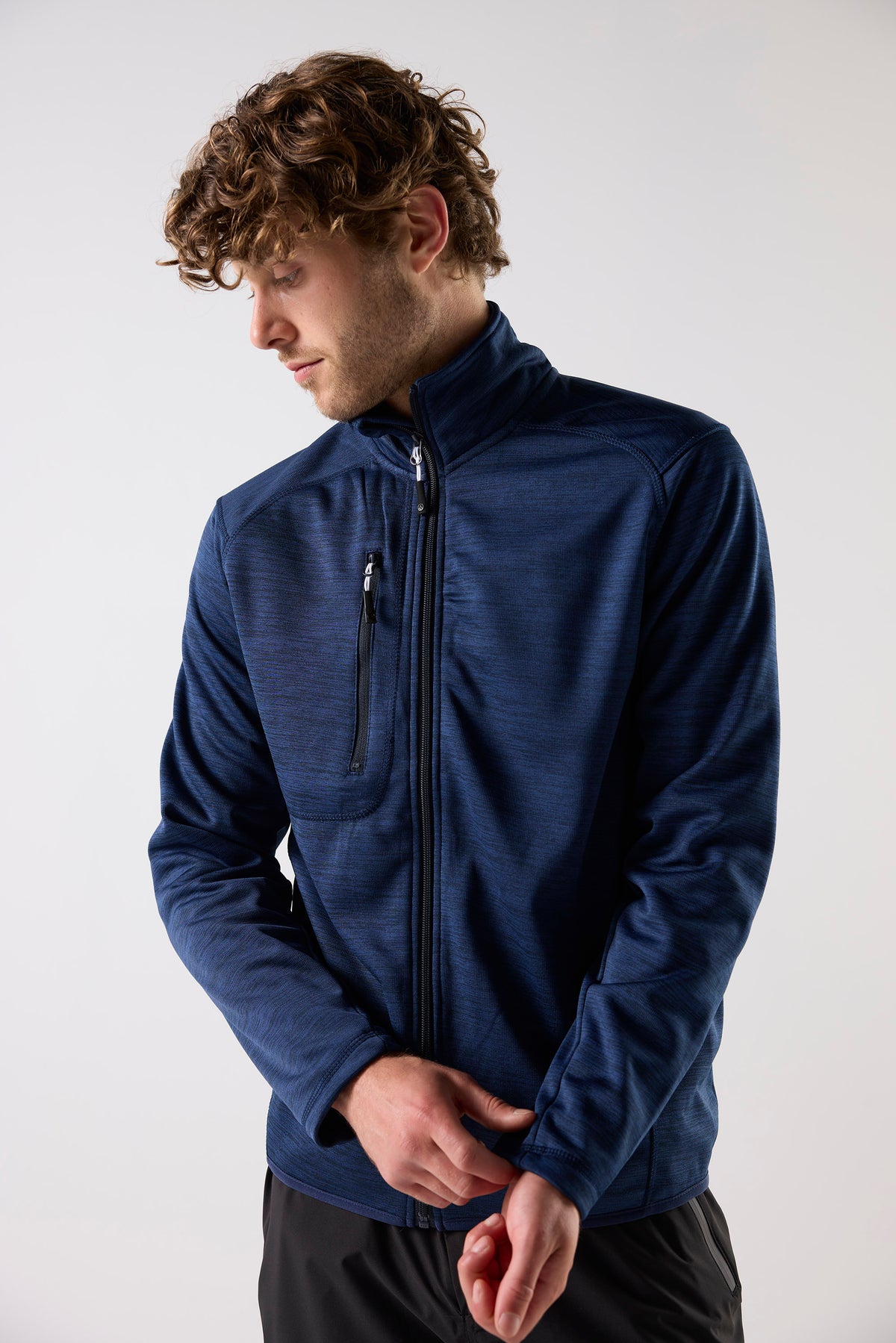 Cordier Power Jacket