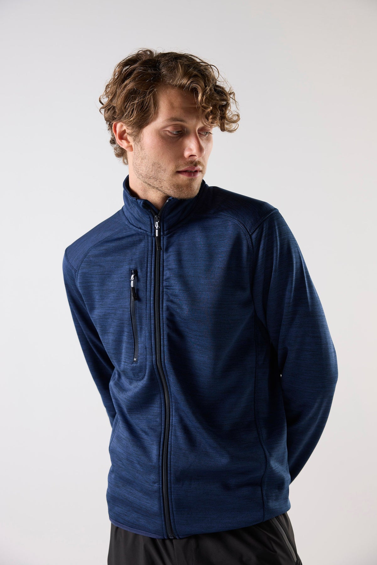 Cordier Power Jacket