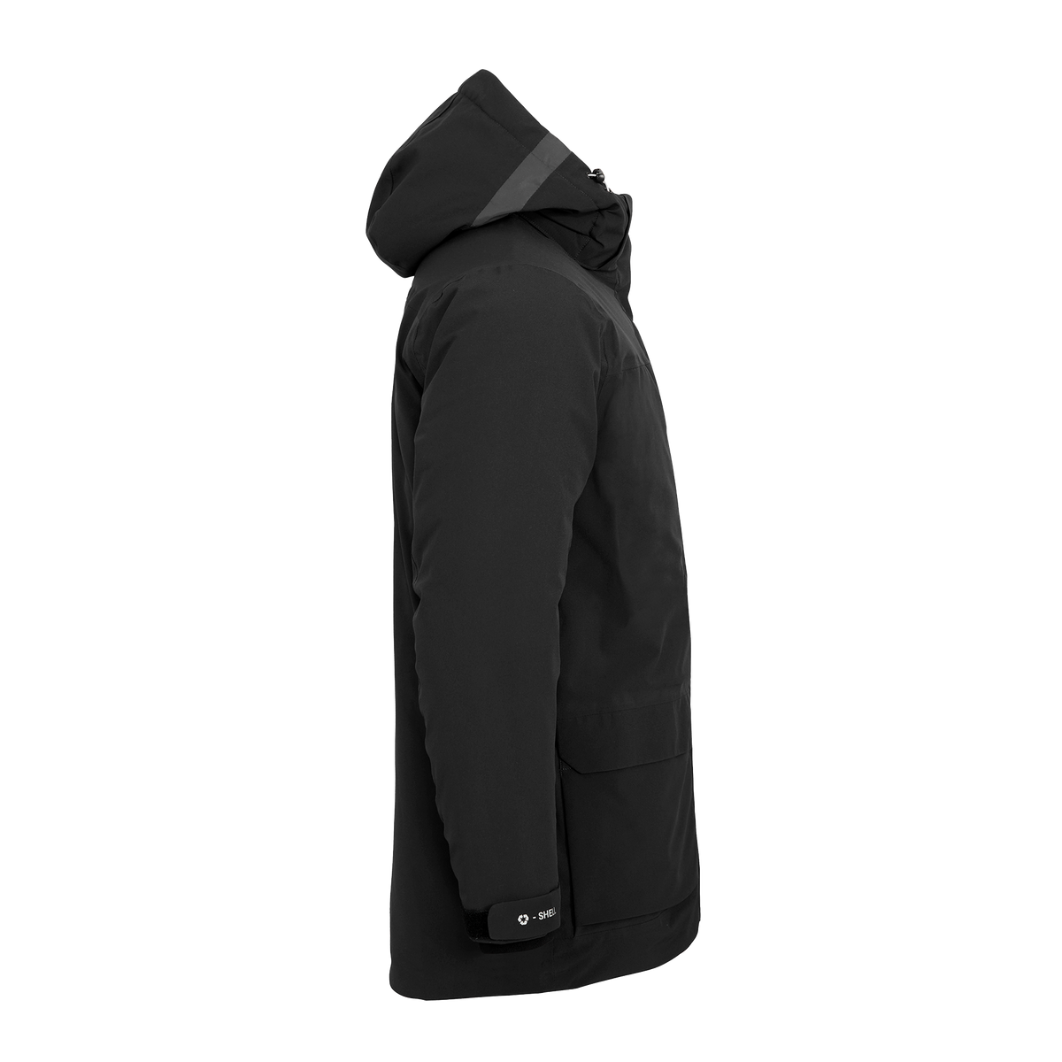 Whymper Parka