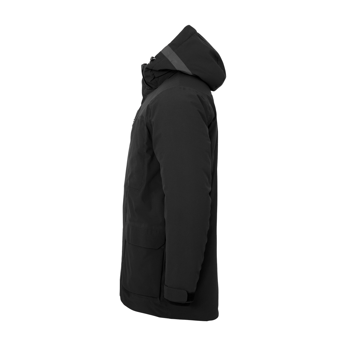Whymper Parka