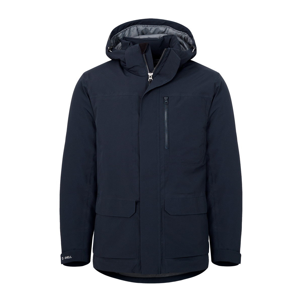 Whymper Parka