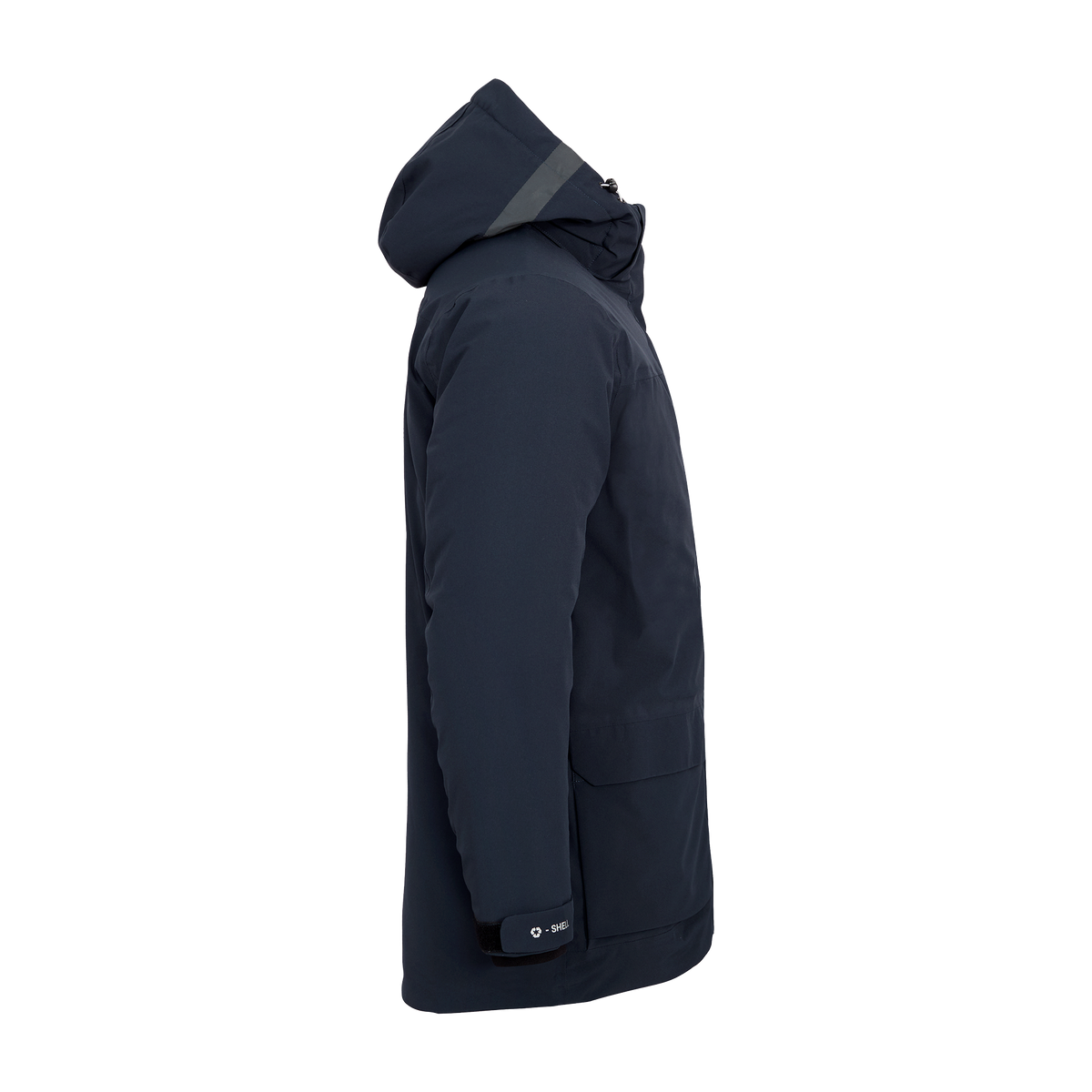 Whymper Parka
