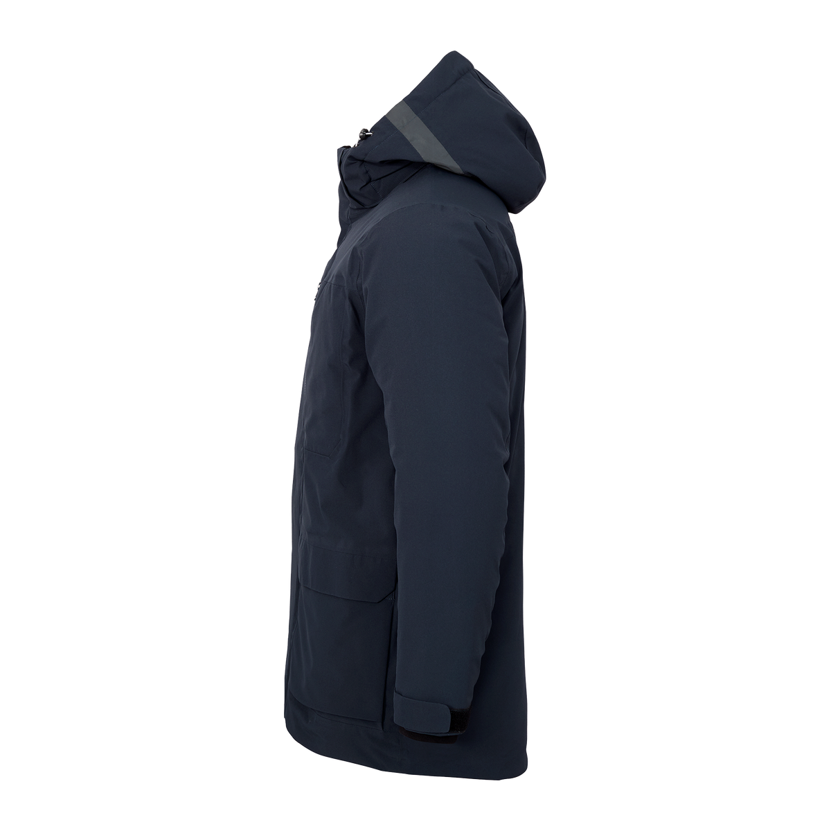 Whymper Parka