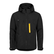 Habeler Jacket