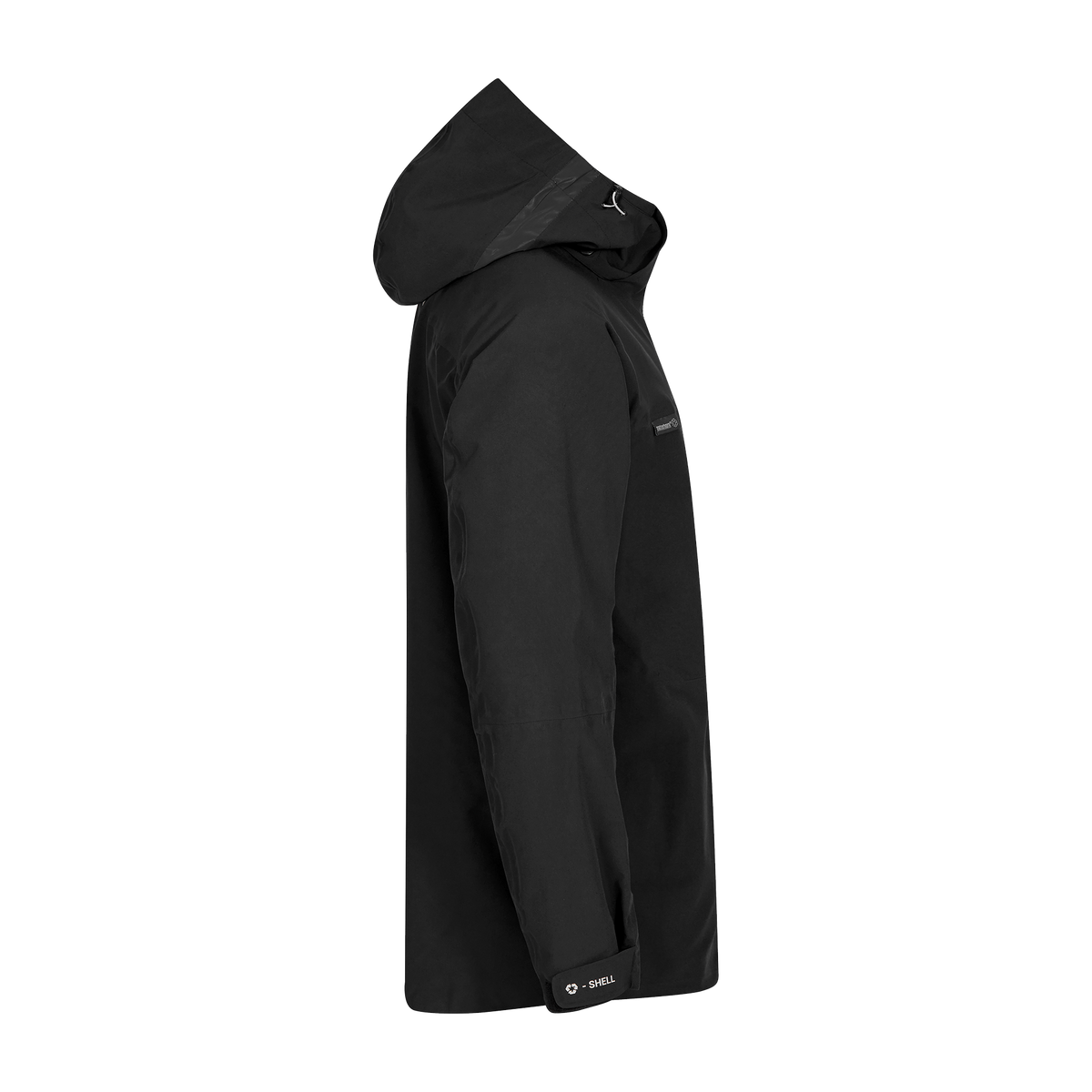 Habeler Jacket