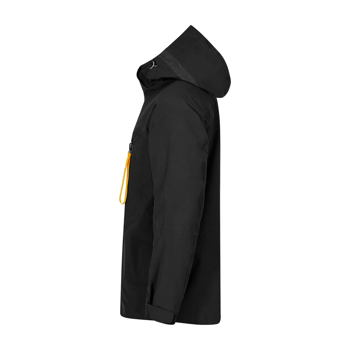 Habeler Jacket