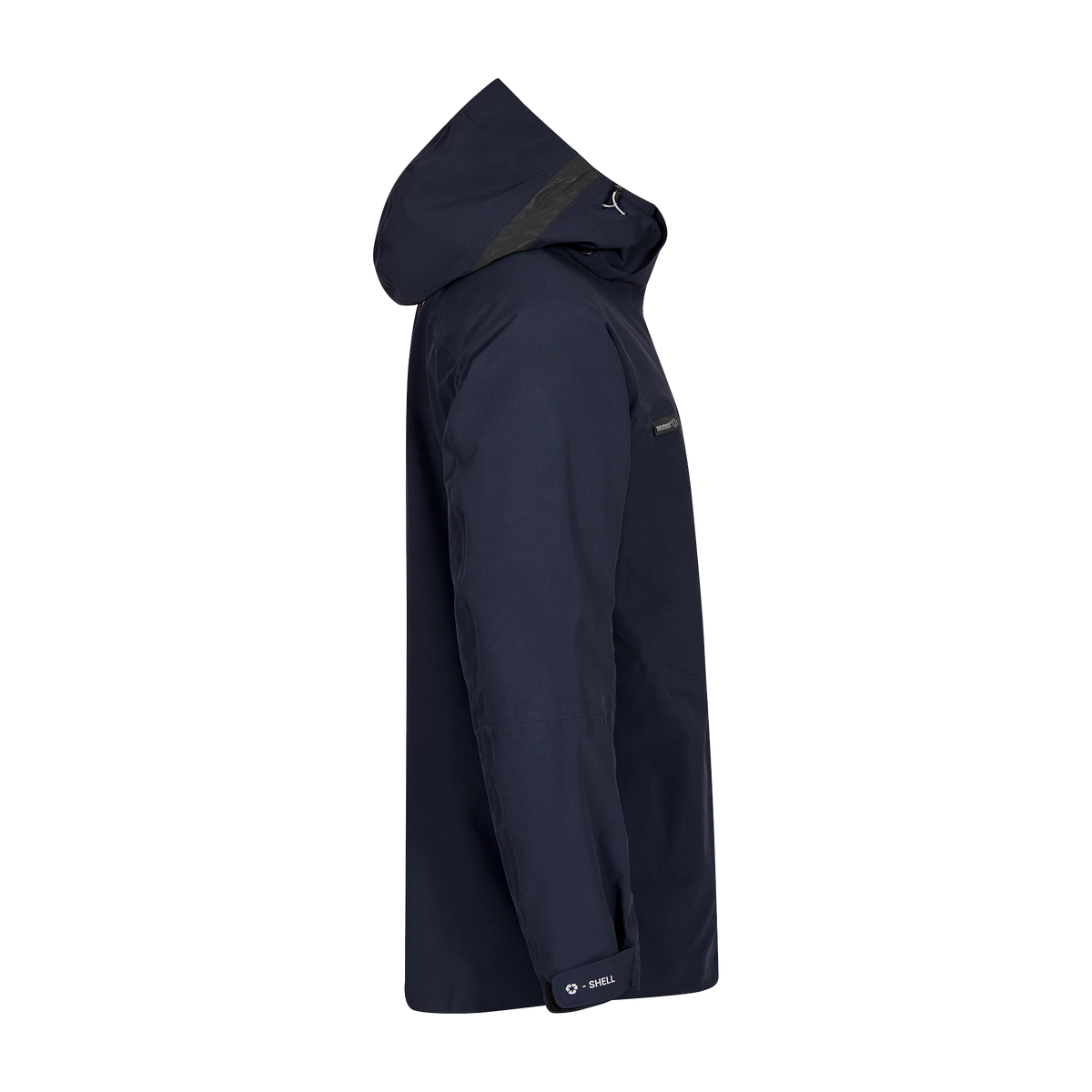 Habeler Jacket