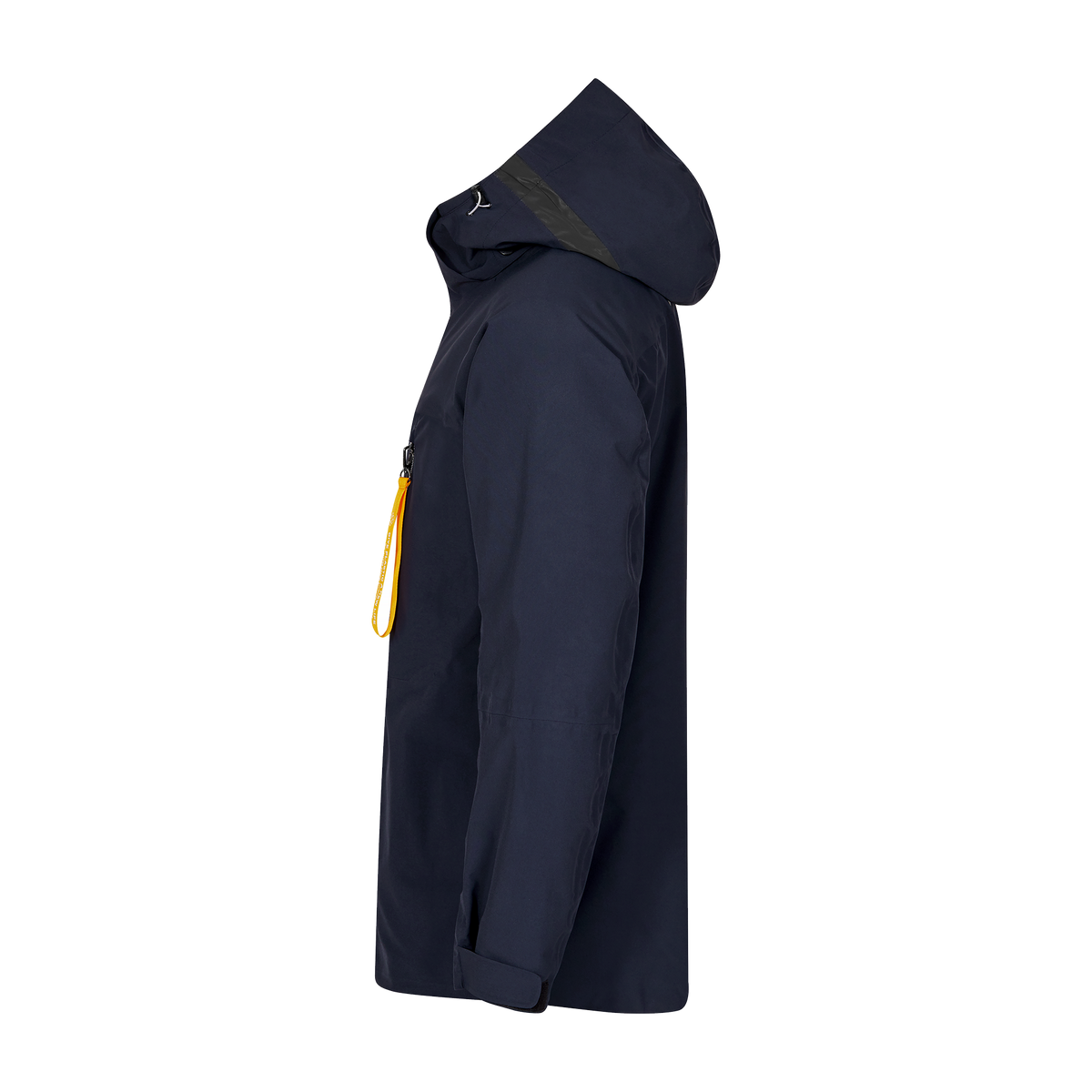 Habeler Jacket