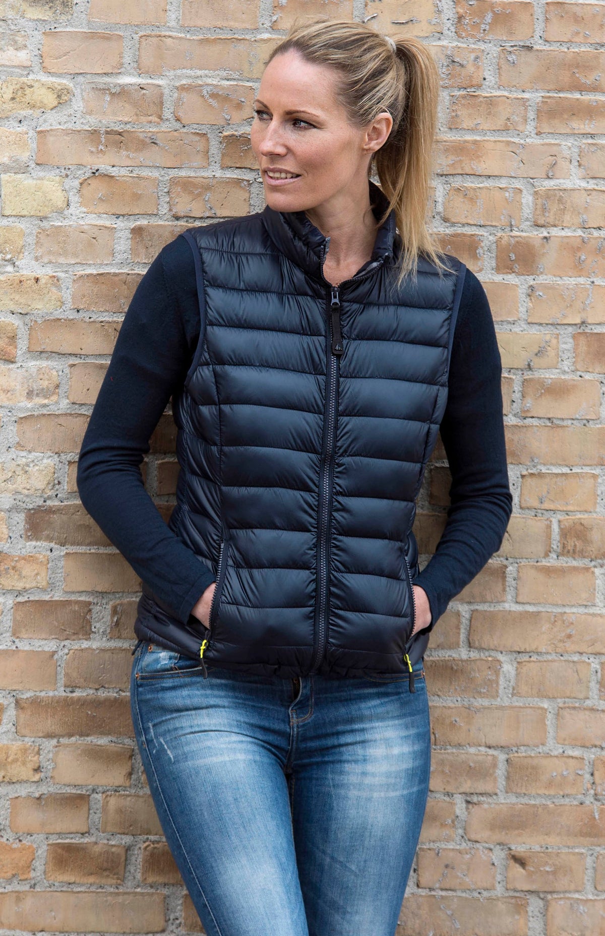 Walker Vest w