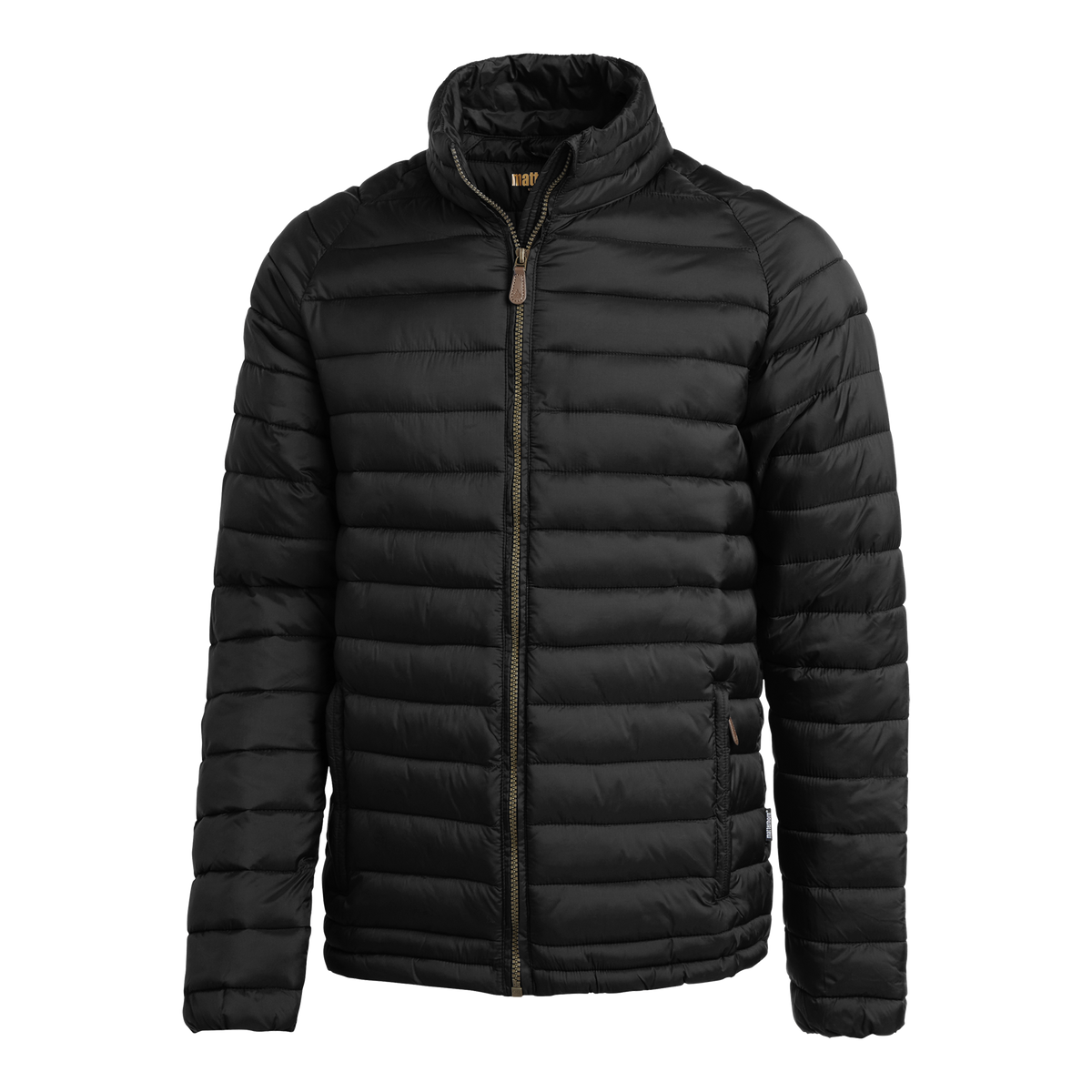 Jackson Jacket