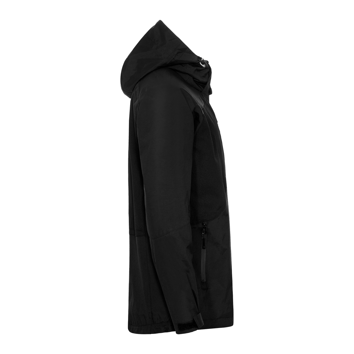 Lowe Jacket