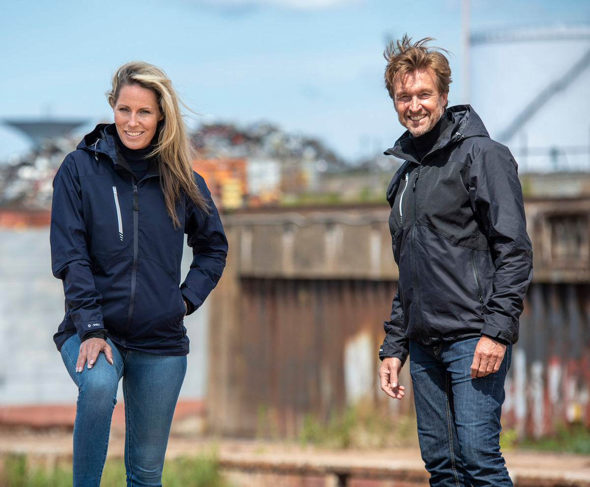 Lowe Jacket