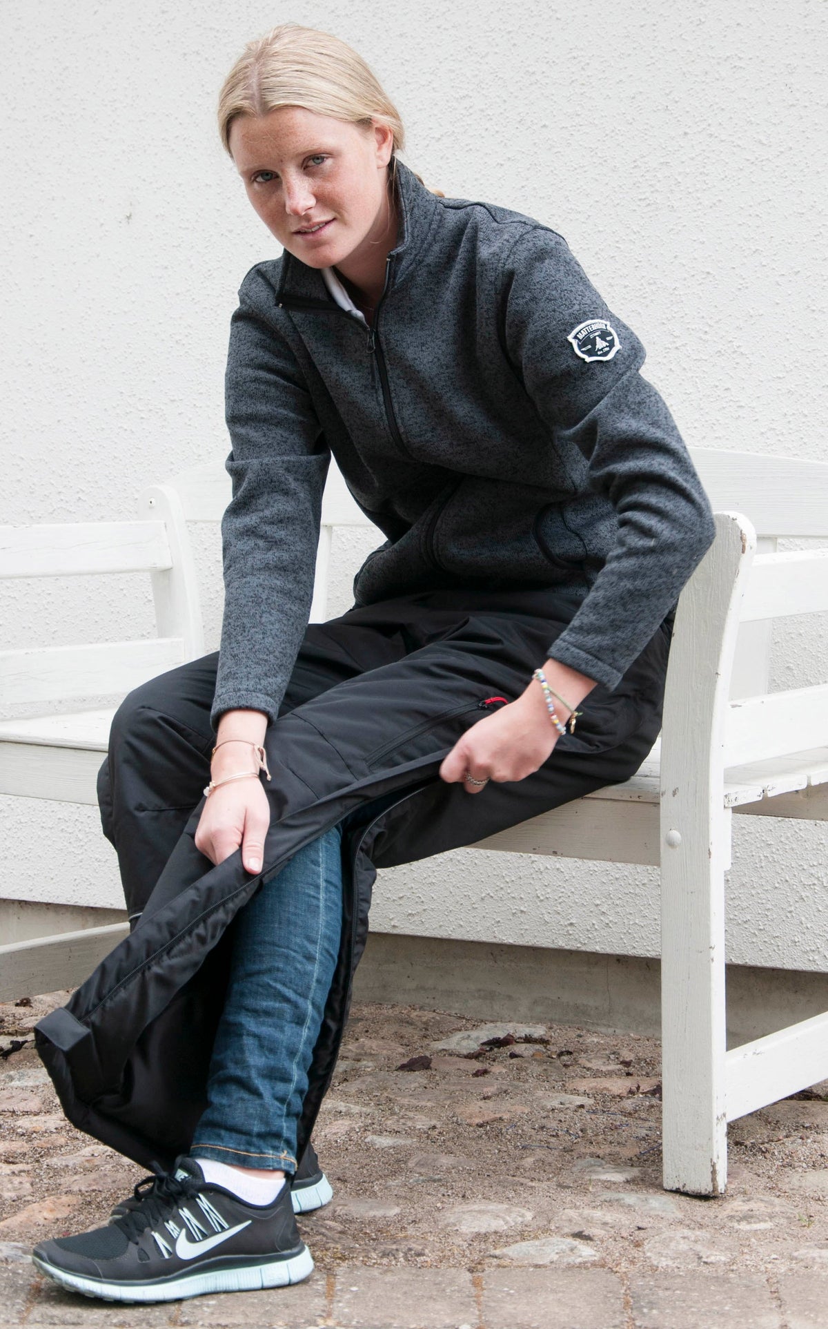 Lambert Pants w