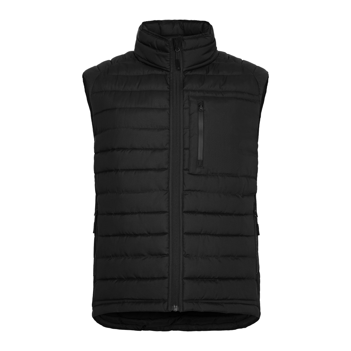 Garcia Vest