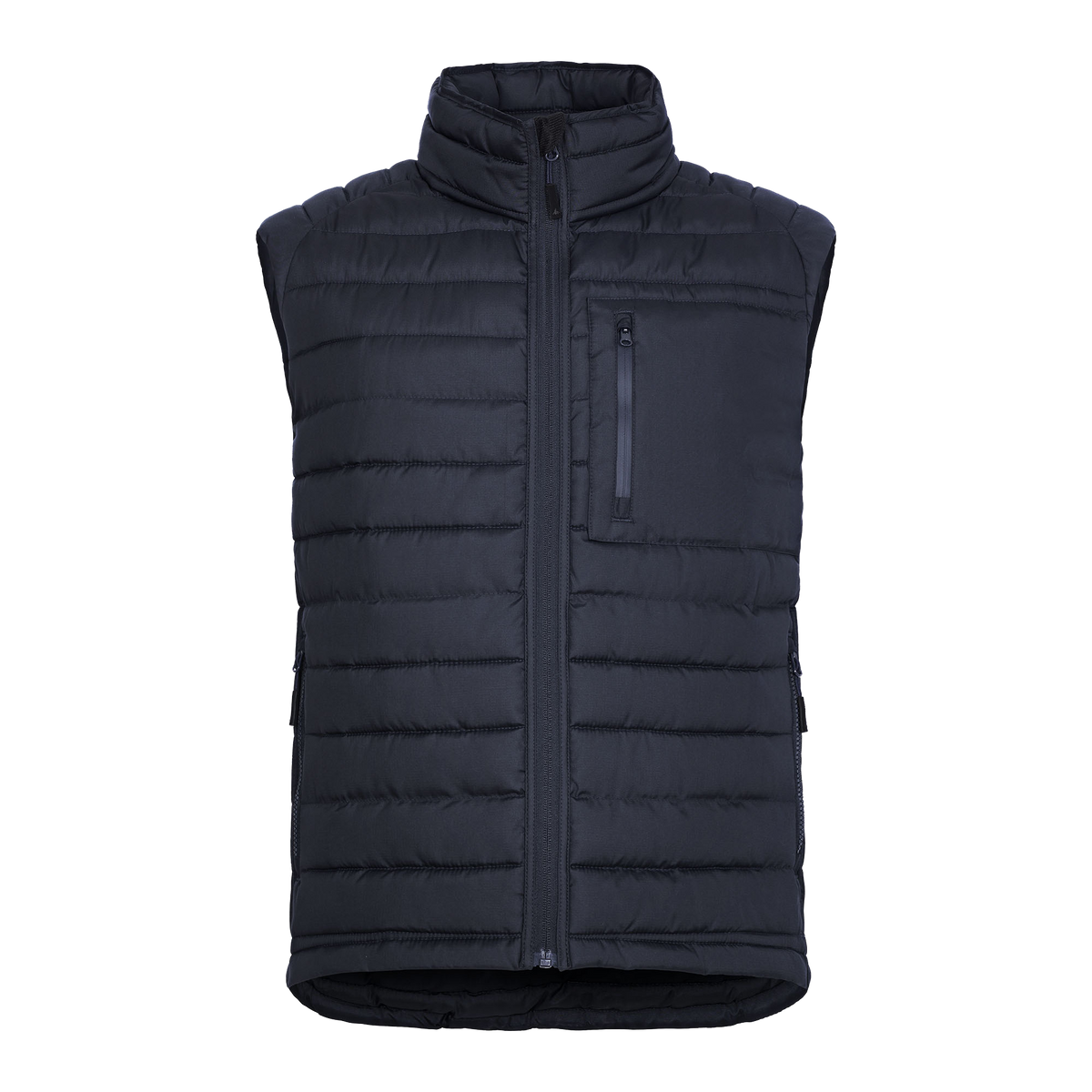 Garcia Vest