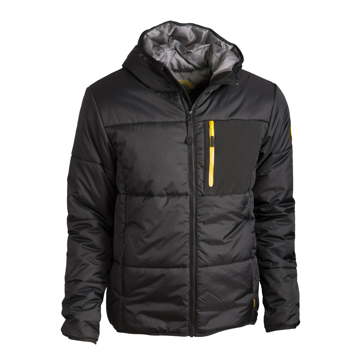 Morrison Jacket