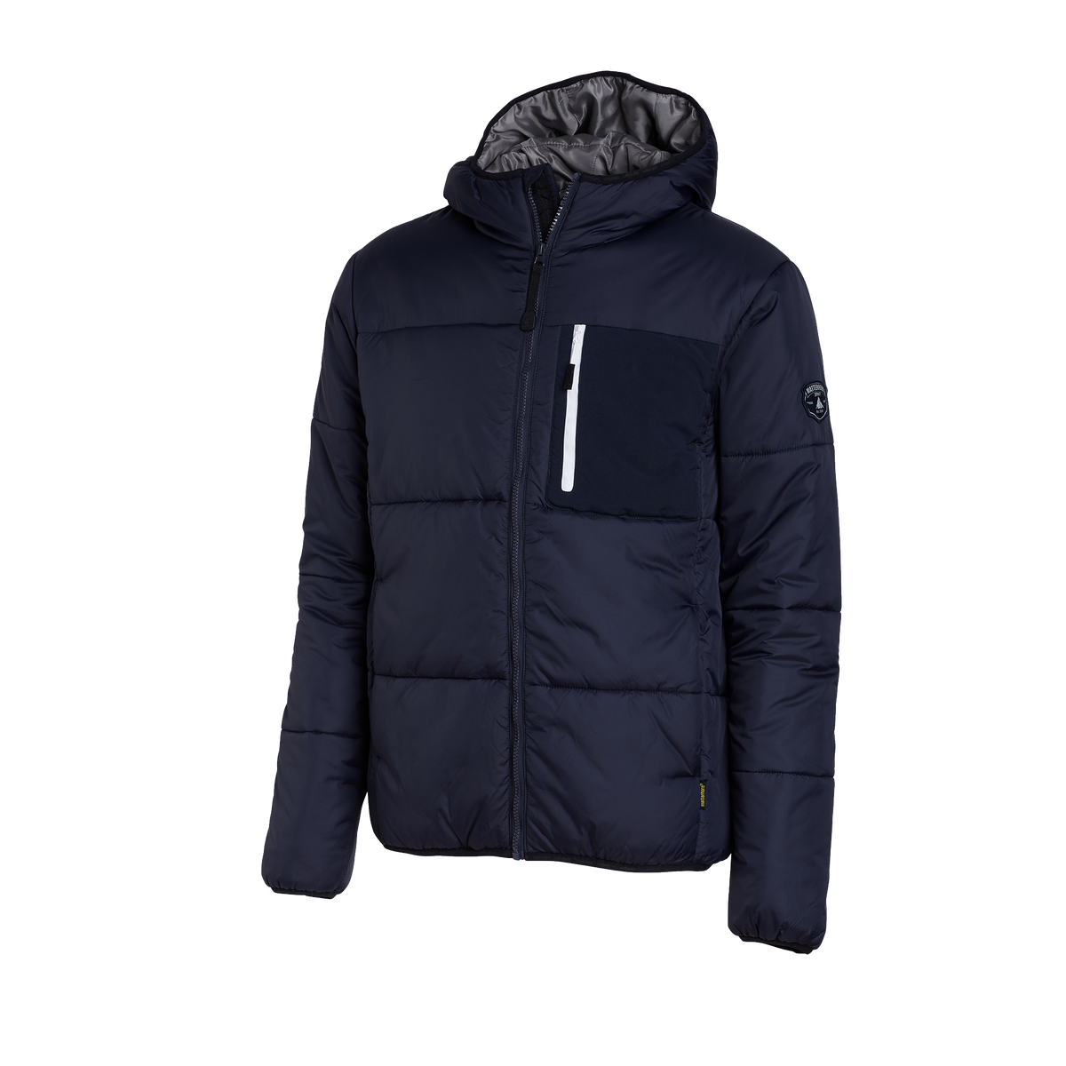 Morrison Jacket