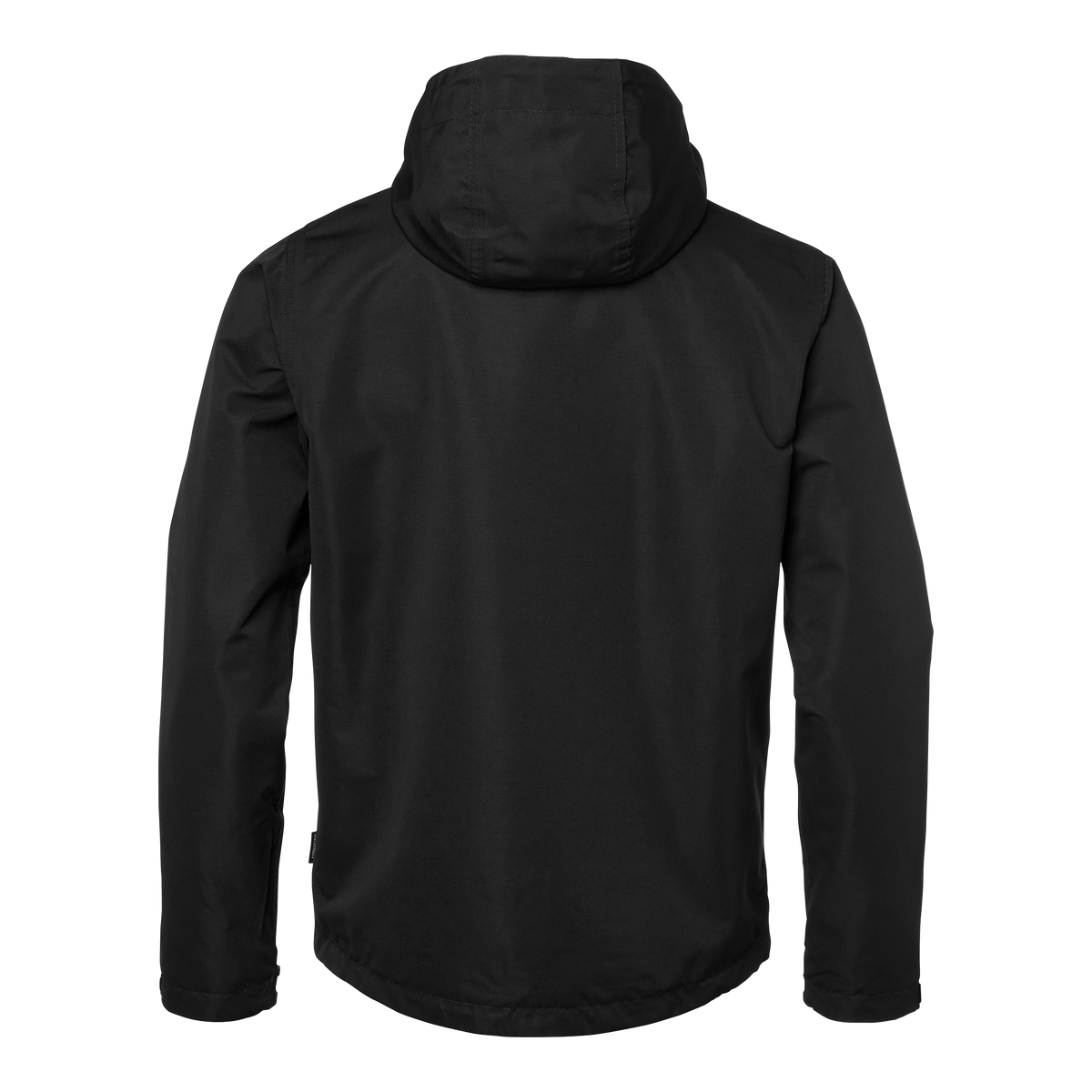 Barber Jacket